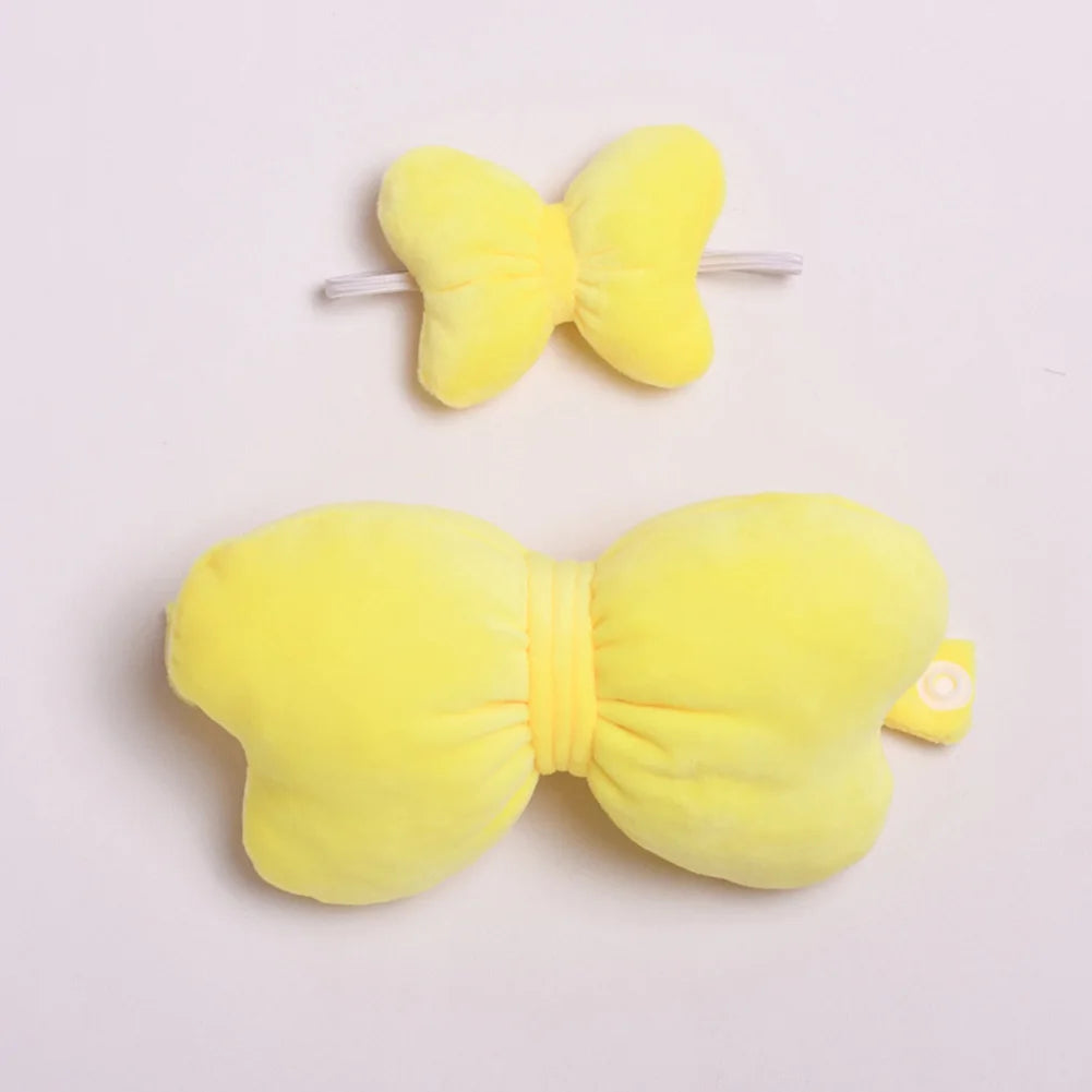 Labubu 3.0 Big Into Energy Doll Decoration Accessories Bow for 17cm Ropa Labubu Clothes Replacement